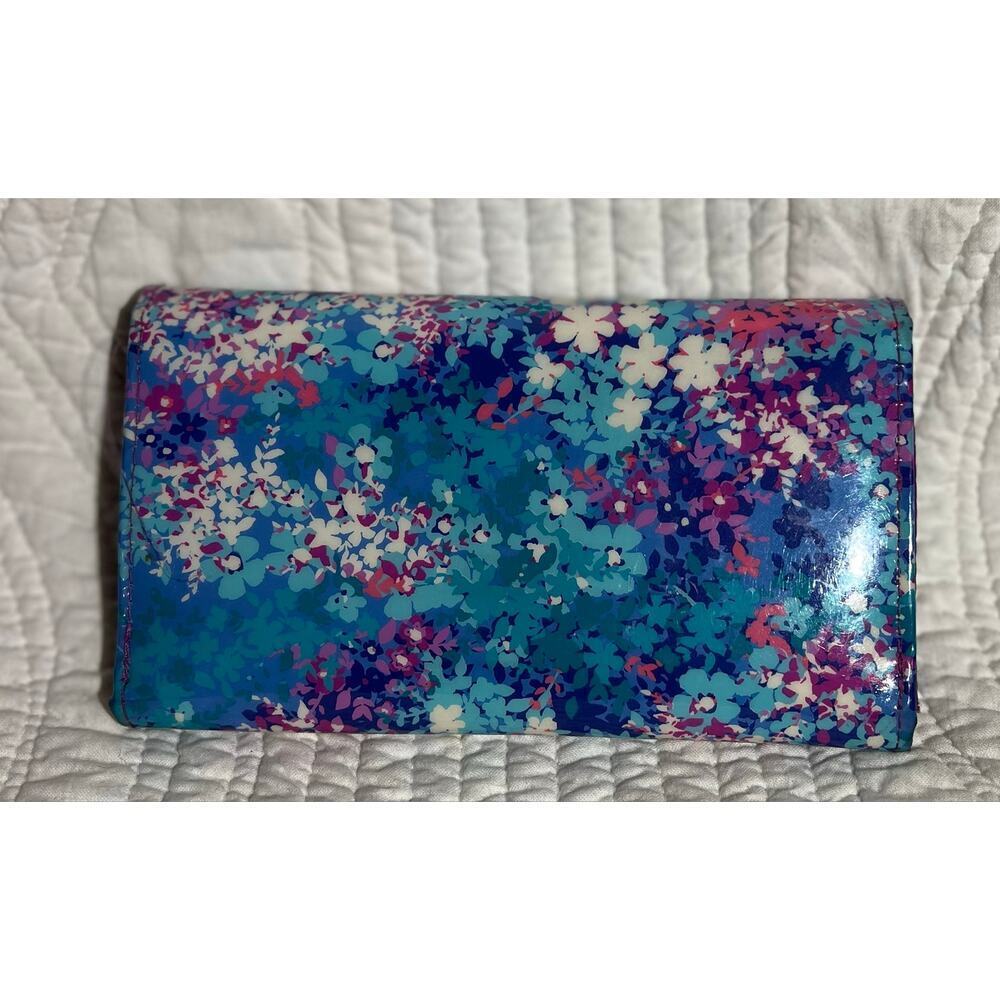 Clair’s Multicolor wallet - Picture 2 of 5